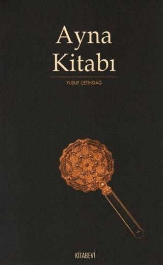 Ayna Kitabı | Kitabevi Yayınları (Ciltsiz) - Resim 1