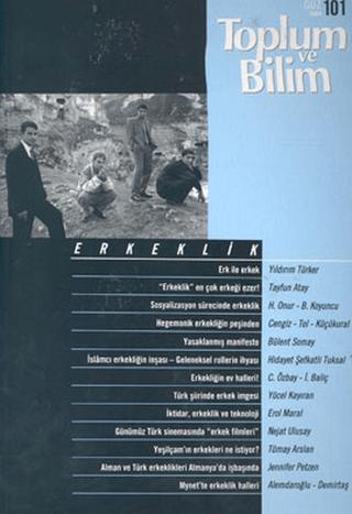 Toplum ve Bilim Sayı: 101 | Birikim Yayınları (Ciltsiz) - Resim 1