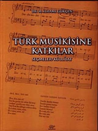 Türk Musikisine Katkılar