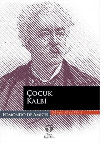 Çocuk Kalbi | Tema Yayınları (Ciltsiz) - Resim 1