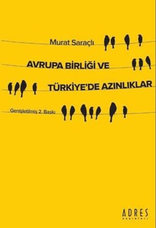 Avrupa Birliği ve Türkiye’de Azınlıklar