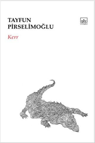 Kerr | İthaki Yayınları (Ciltsiz) - Resim 1