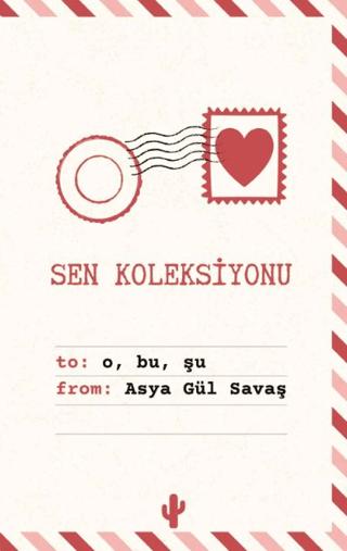 Sen Koleksiyonu