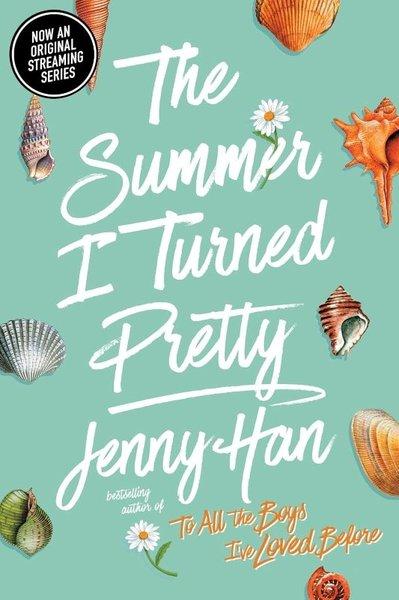 The Summer I Turned Pretty | Penguin (İnce Kapak) - Resim 1