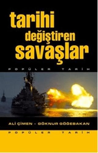 Tarihi Değiştiren Savaşlar | Timaş Tarih (Ciltsiz) - Resim 1