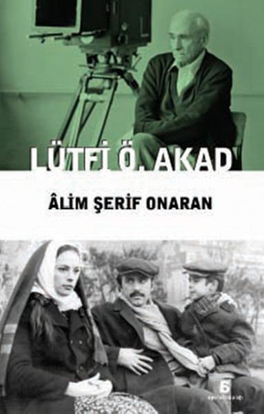 Lütfi Ö. Akad | Agora Kitaplığı (İnce Kapak) - Resim 1
