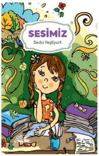 Sesimiz | Kuytu Yayınları (Ciltsiz) - Resim 1
