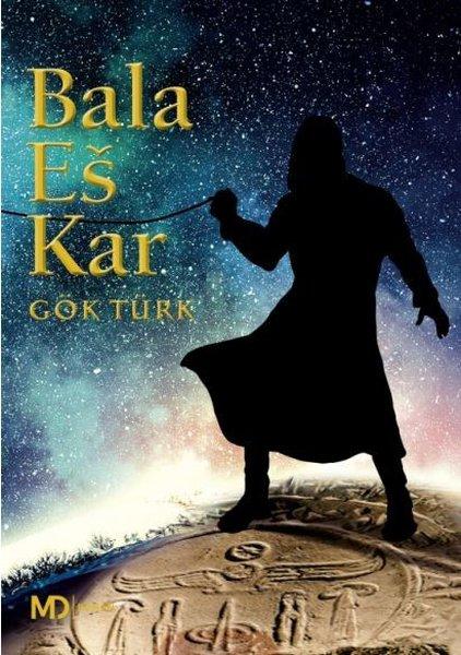 Bala Es-Kar | MD Basım (İnce Kapak) - Resim 1