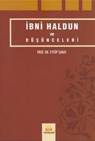 İbni Haldun ve Düşünceleri