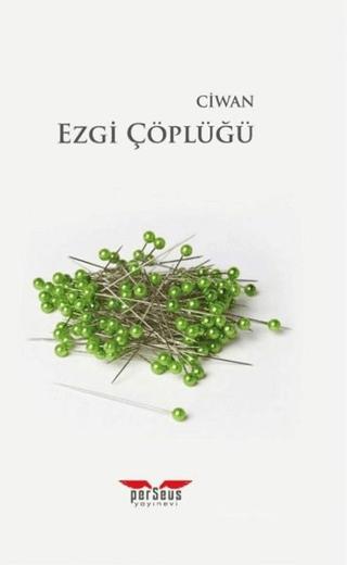 Ezgi Çöplüğü | Perseus (Ciltsiz) - Resim 1