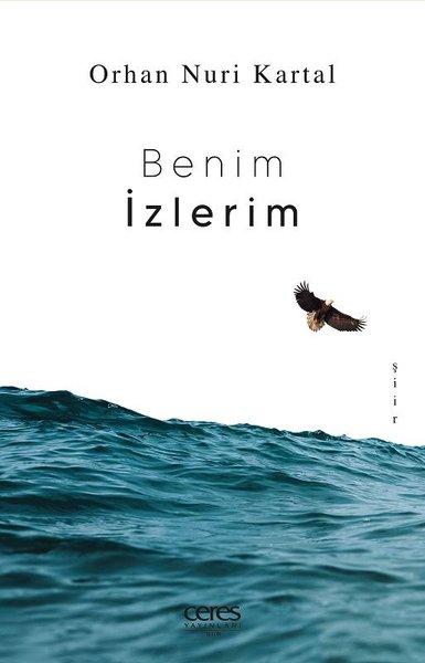 Benim İzlerim | Ceres Yayınları (İnce Kapak) - Resim 1