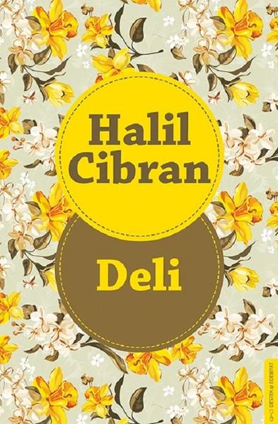 Deli | Destek Yayınları (İnce Kapak) - Resim 1
