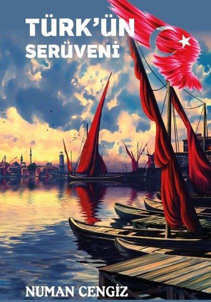 Türkün Serüveni | Platanus Publishing (İnce Kapak) - Resim 1