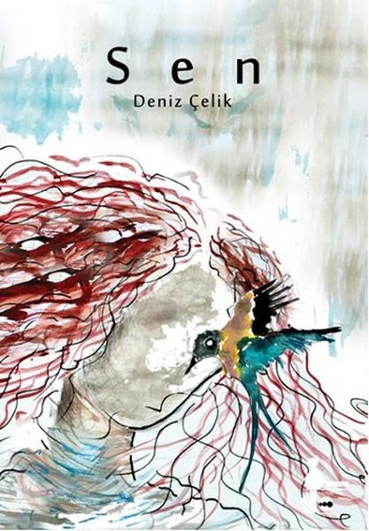 Sen | Düşülke Yayınları (İnce Kapak) - Resim 1