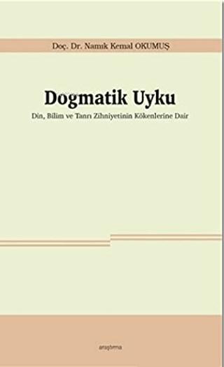 Dogmatik Uyku | Araştırma Yayınları (Ciltsiz) - Resim 1