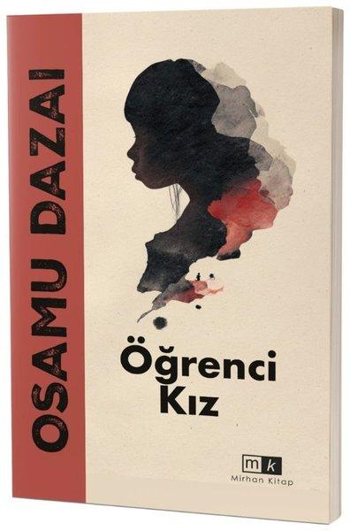 Öğrenci Kız | MK Mirhan Kitap (İnce Kapak) - Resim 1