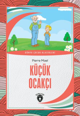 Küçük Ocakçı | Dorlion Yayınları (Ciltsiz) - Resim 1