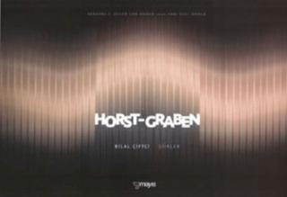 Horst-Graben | Mayıs Yayınları (Ciltsiz) - Resim 1
