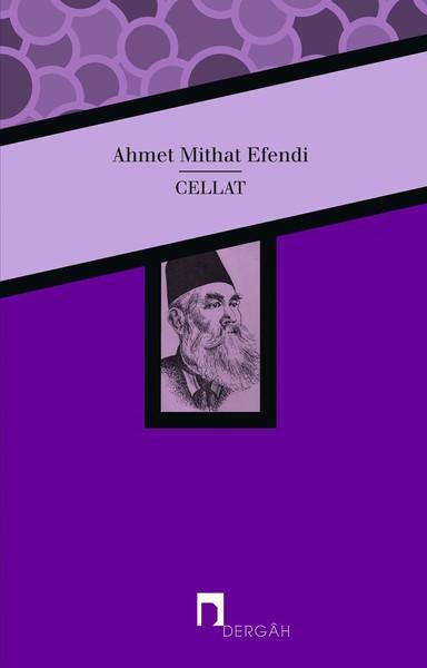 Cellat | Dergah Yayınları (İnce Kapak) - Resim 1