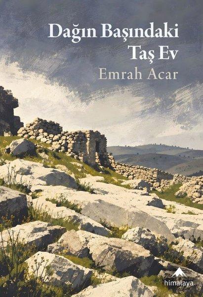 Dağın Başındaki Taş Ev | Himalaya Yayınevi (İnce Kapak) - Resim 1