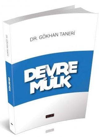 Devre Mülk | Savaş Yayınevi (Ciltsiz) - Resim 1