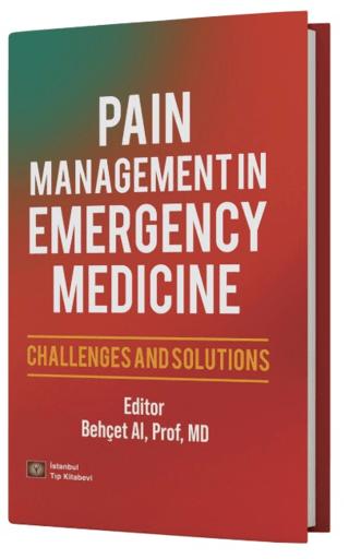 Pain Management in Emergency Medicine