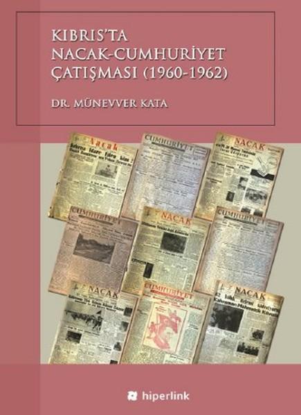 Kıbrısta Nacak - Cumhuriyet Çatışması (1960-1962) | Hiperlink (İnce Kapak) - Resim 1