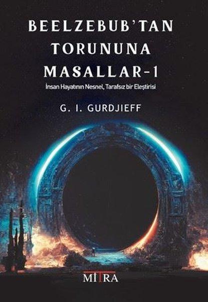 Beelzebub'tan Torununa Masallar - 1 | Mitra (İnce Kapak) - Resim 1