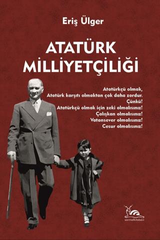Atatürk Milliyetçiliği | Sarmal Kitabevi (Ciltsiz) - Resim 1