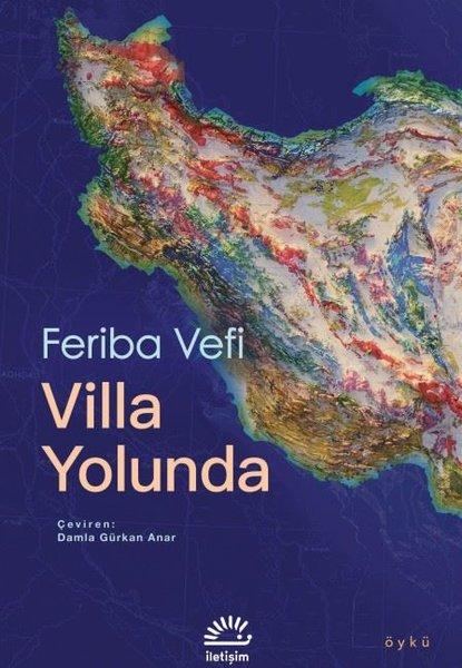 Villa Yolunda | İletişim Yayınları (İnce Kapak) - Resim 1
