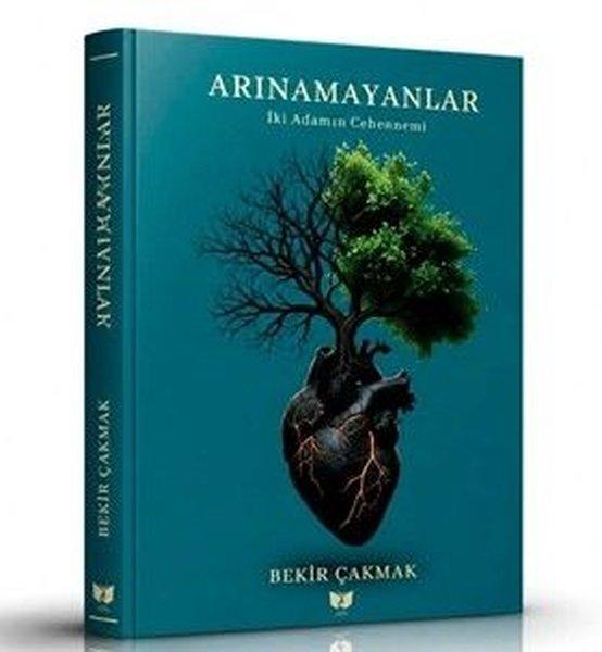 Arınamayanlar - İki Adamın Cehennemi | Ateş Yayınları (İnce Kapak) - Resim 1