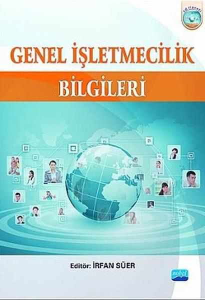 Genel İşletmecilik Bilgileri | Nobel Akademik Yayıncılık (İnce Kapak) - Resim 1