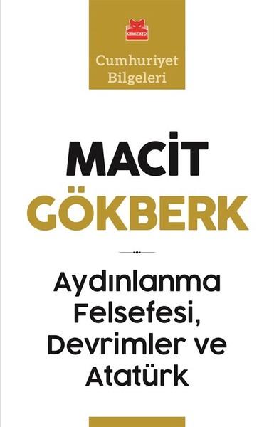 Aydınlanma Felsefesi Devrimler ve Atatürk | Kırmızı Kedi (İnce Kapak) - Resim 1
