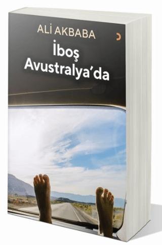 İboş Avustralya’da