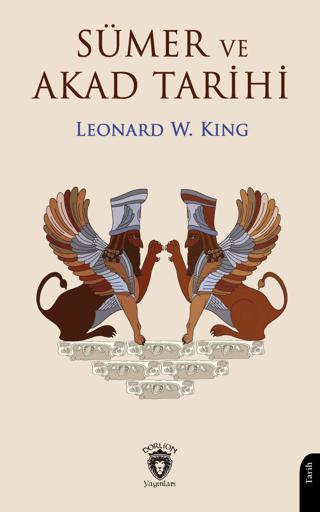 Sümer ve Akad Tarihi | Dorlion Yayınları (Ciltsiz) - Resim 1