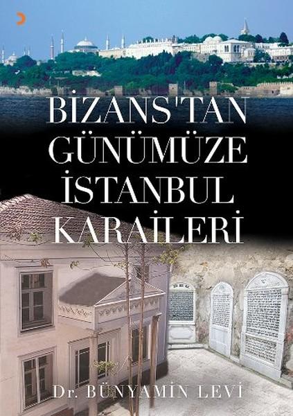 Bizans'tan Günümüze İstanbul Karaileri | Cinius - İnceleme - Araştırma - Eleştiri Dizisi (İnce Kapak) - Resim 1