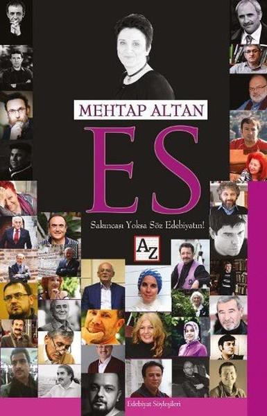 Es | Az Kitap (İnce Kapak) - Resim 1