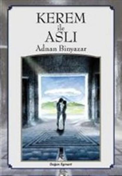Kerem ile Aslı | Doğan ve Egmont Yayıncılık - Öykü Dizisi (İnce Kapak) - Resim 1
