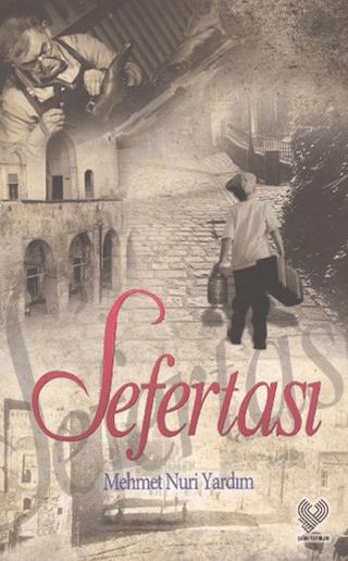 Sefertası | Çağrı Yayınları (Ciltsiz) - Resim 1