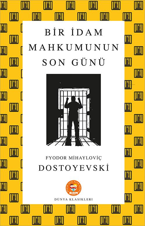 Bir İdam Mahkumunun Son Günü - Victor Hugo - Biom (Dünya Klasikleri) - Resim 2