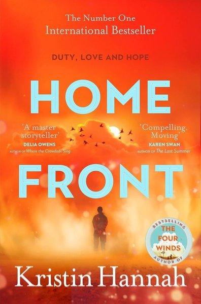 Home Front | Pan MacMillan (İnce Kapak) - Resim 1