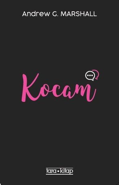 Kocam | Tara Kitap (İnce Kapak) - Resim 1