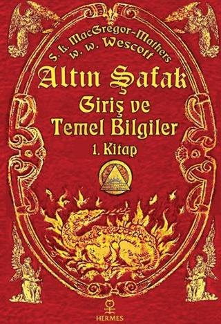 Altın Şafak 1. Kitap