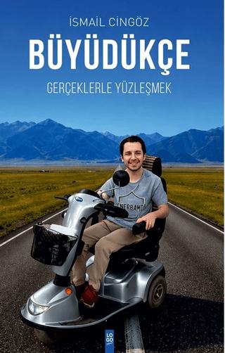 Büyüdükçe Gerçeklerle Yüzleşmek | Logo Yayınevi (Ciltsiz) - Resim 1