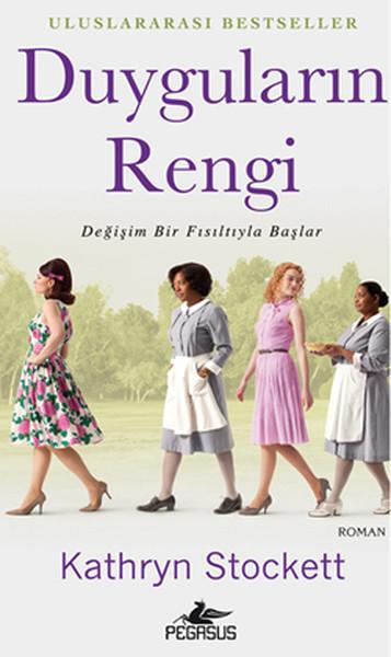 Duyguların Rengi | Pegasus (İnce Kapak) - Resim 1