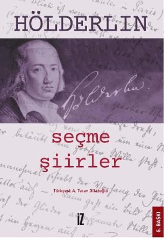 Seçme Şiirler