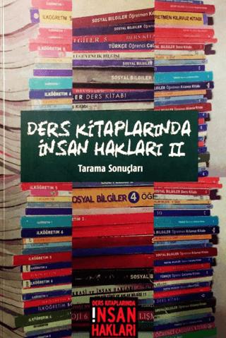Ders Kitaplarında İnsan Hakları 2