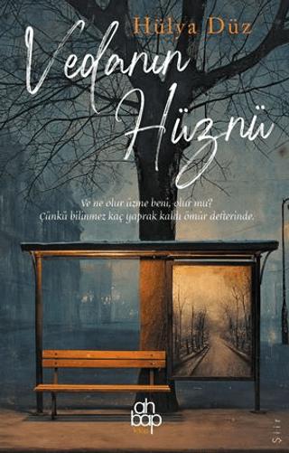 Vedanın Hüznü | Ahbap Kitap (Ciltsiz) - Resim 1