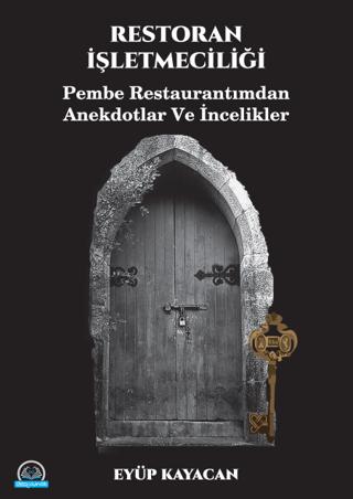 Restoran İşletmeciliği | B.D. Bursa Detay Yayıncılık (Ciltsiz) - Resim 1
