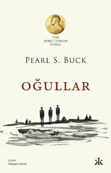 Oğullar | Kafka Kitap (İnce Kapak) - Resim 1